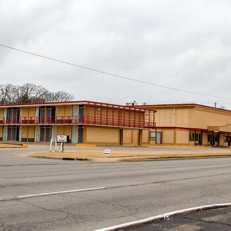 Executive Inn Ponca City Luaran gambar