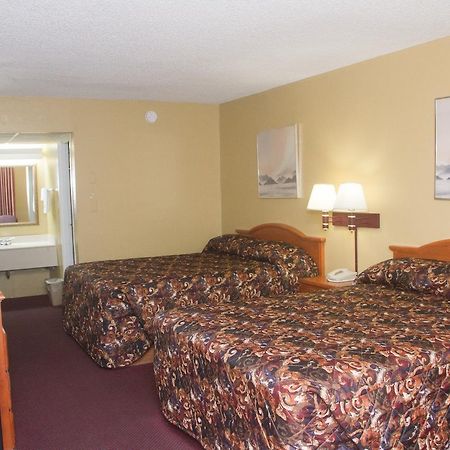 Executive Inn Ponca City Luaran gambar
