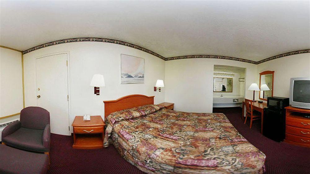 Executive Inn Ponca City Luaran gambar