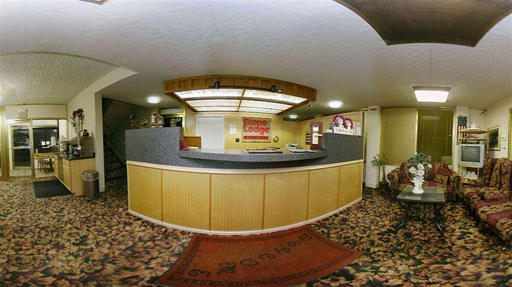 Executive Inn Ponca City Luaran gambar