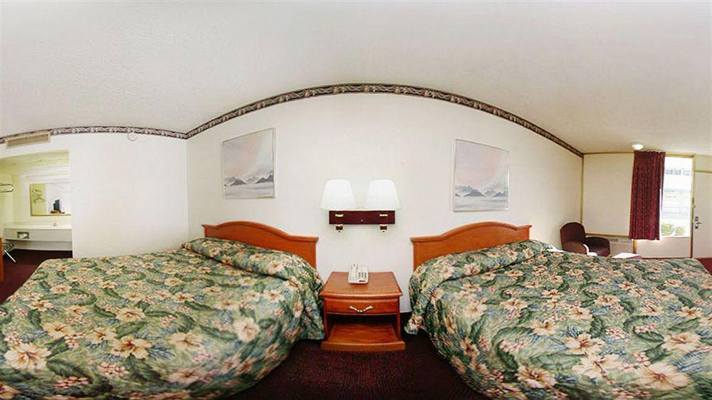 Executive Inn Ponca City Luaran gambar