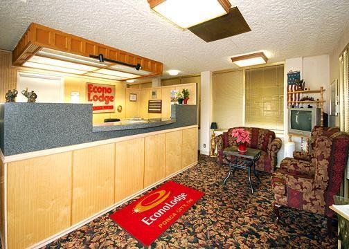 Executive Inn Ponca City Luaran gambar