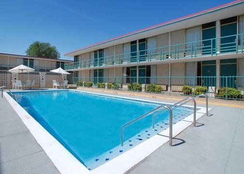 Executive Inn Ponca City Luaran gambar