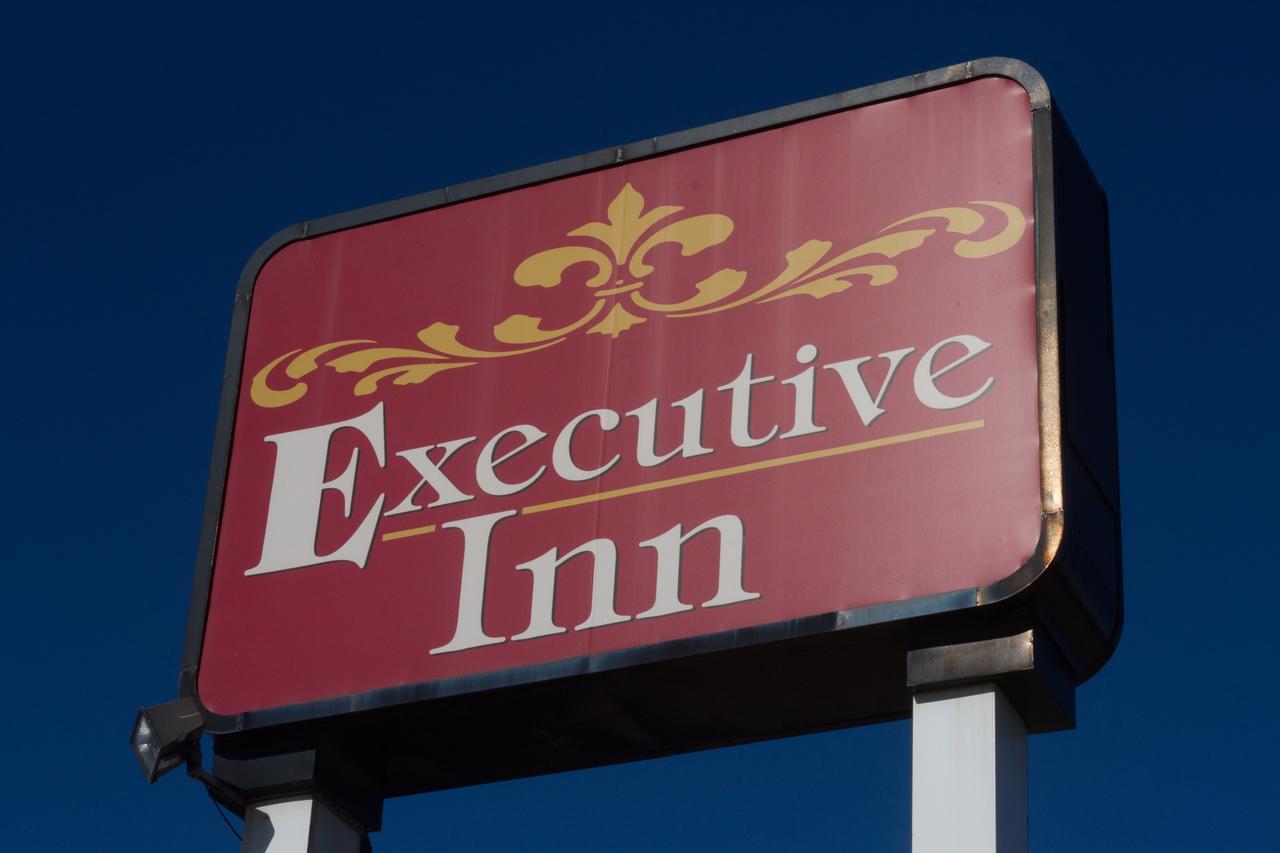 Executive Inn Ponca City Luaran gambar