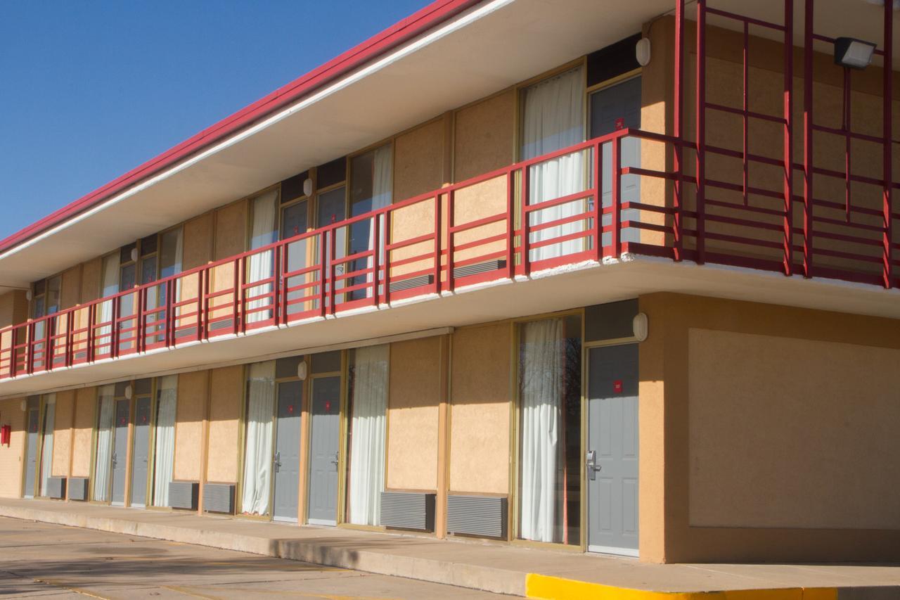 Executive Inn Ponca City Luaran gambar