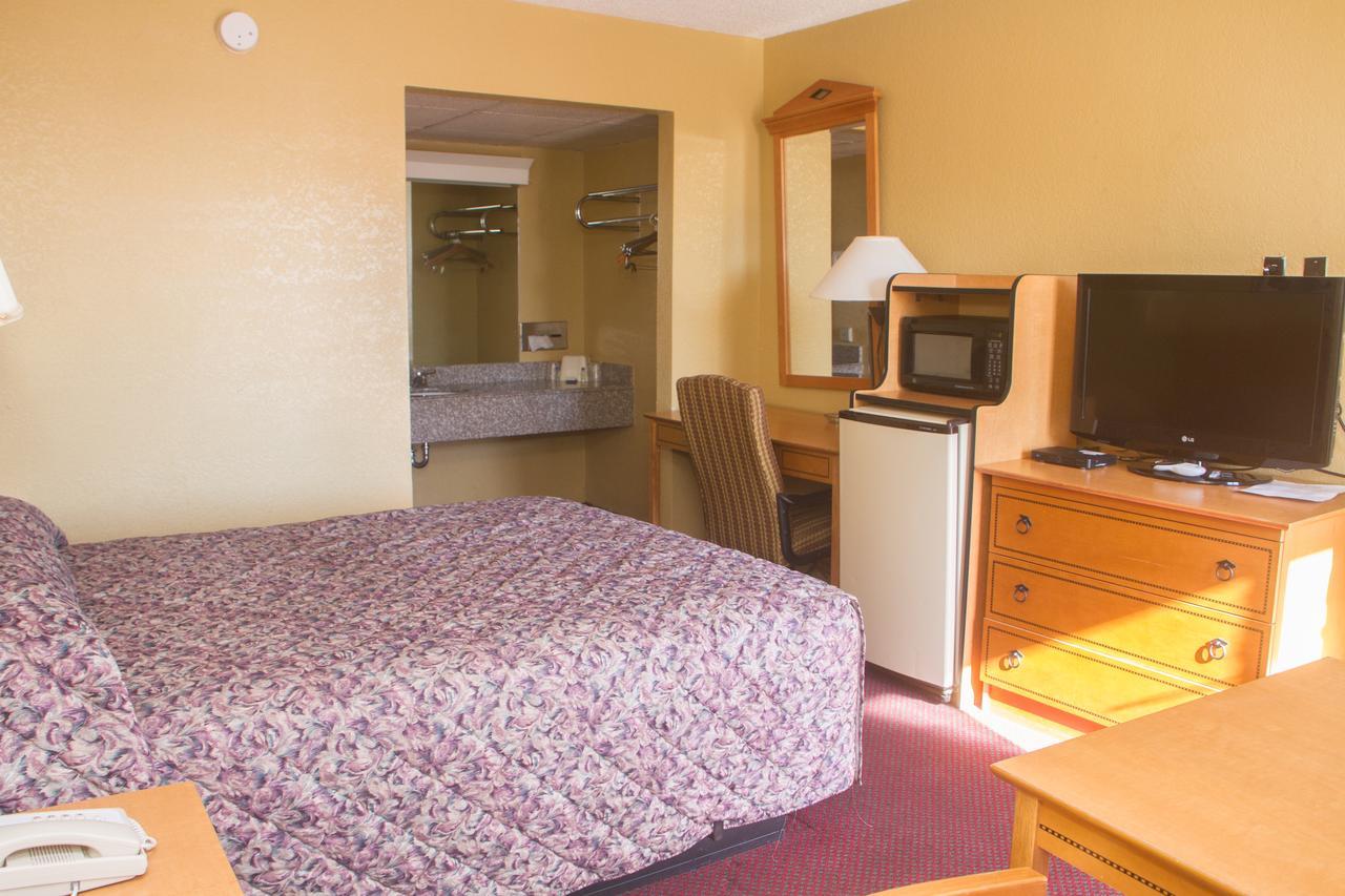 Executive Inn Ponca City Luaran gambar
